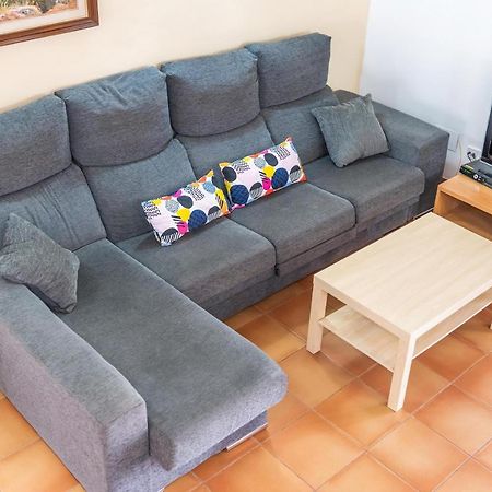 Willa Cas Pobres Sóller Zewnętrze zdjęcie